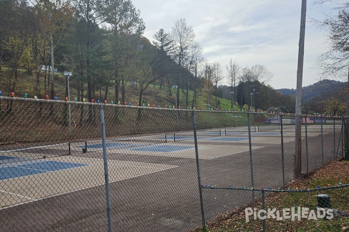 Photo of Pickleball at Archer Park